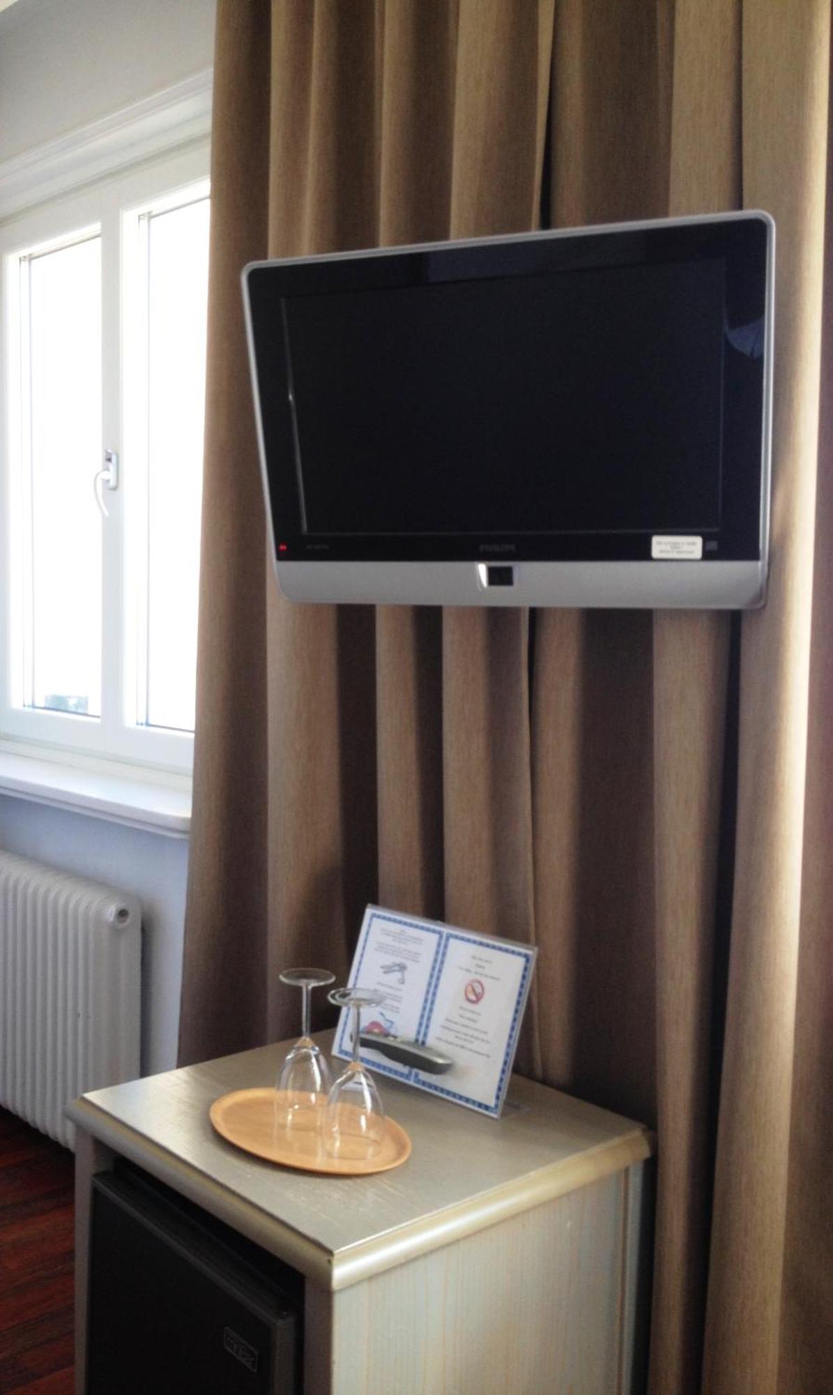 Grand Hotel Falkenberg Zimmer foto